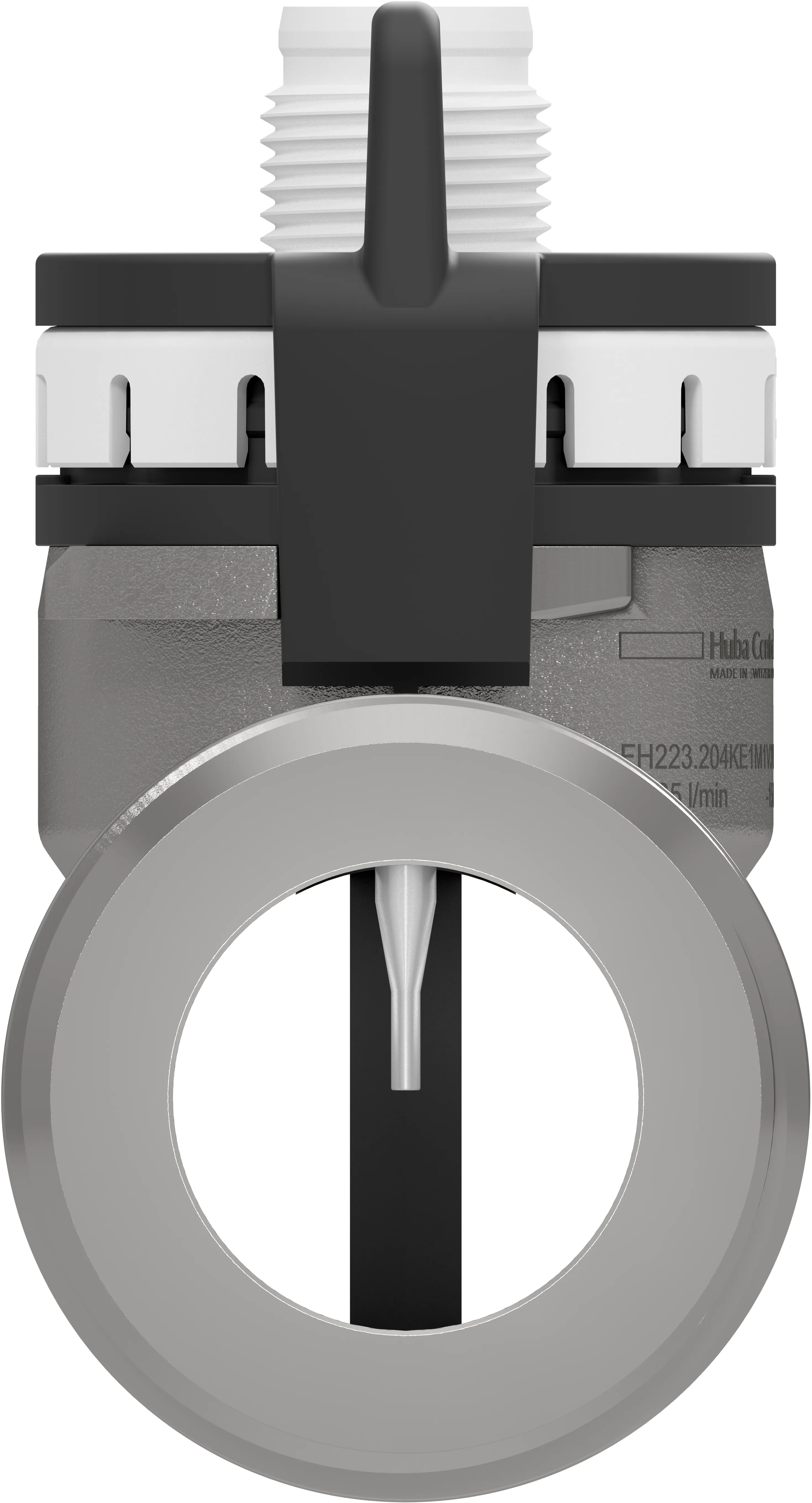 Vortex Durchflusssensor FH223