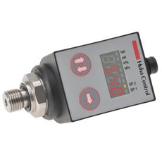 Pressure sensor 548 with display